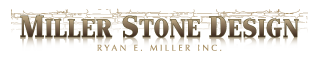 Miller Stone Design logo